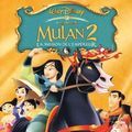 Photo Mulan 2 (la mission de l'Empereur)