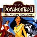 Photo Pocahontas 2, un monde nouveau (V)