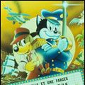 Photo Les Mille et une farces de Pif et Hercule