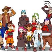 Photo Dinosaur King