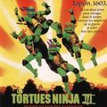 Photo Les Tortues Ninja 3