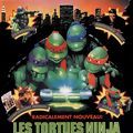 Photo Les Tortues ninja 2