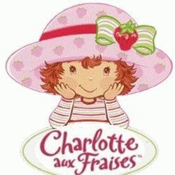 Photo Charlotte aux Fraises
