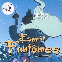 Photo Esprit Fantômes