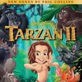 Photo Tarzan II (V)