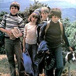 Photo Le Club des cinq (1996)