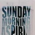 Photo Sunday Morning Aspirin