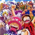 Photo One Piece - Film 3 : Le royaume de Chopper