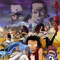 Photo One Piece - Film 8 : Episode of Alabasta