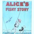 Photo Alice's Fishy Story