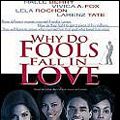 Photo Why Do Fools Fall in Love ?