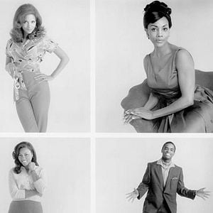 Halle Berry - AlloCiné