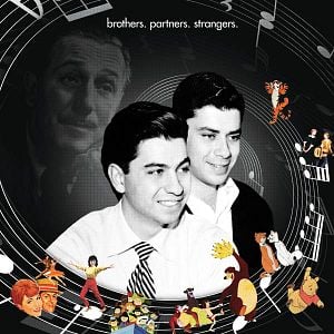 Photo The Boys: The Sherman Brothers' Story