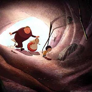 Photo Dominique Monféry