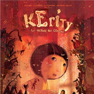 Photo Dominique Monféry