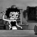 Photo Betty Boop's Halloween Party