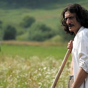 Photo Peter Strickland