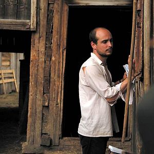 Photo Peter Strickland