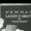 Photo Newman Laugh-O-Grams