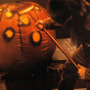 Photo Dark Star