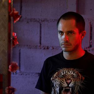 Photo Lukas Moodysson