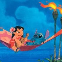 Photo Lilo & Stitch: la série