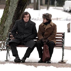 Photo Emir Kusturica