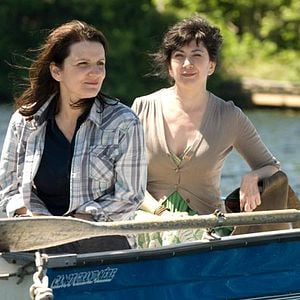 Photo Marie-Thérèse Fortin