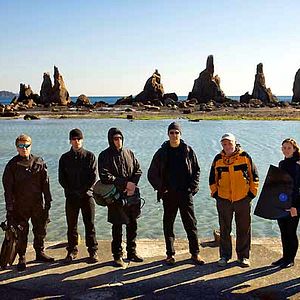 Photo Louie Psihoyos