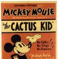 Photo Cactus Kid