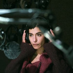 Photo Lubna Azabal