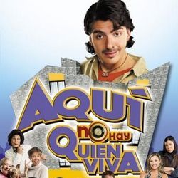 Photo Aquí no hay quién viva (versión colombiana)