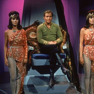 Photo Star Trek