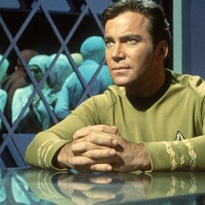 Photo Star Trek