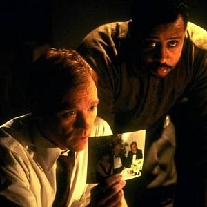 Photo Ruben Santiago-Hudson