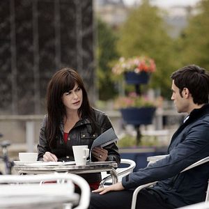 Photo Torchwood