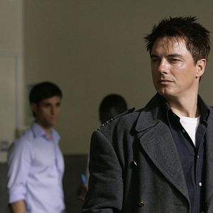 Photo Torchwood