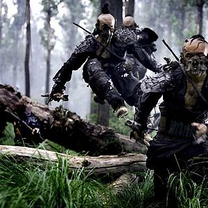 Photo Kingdom of War