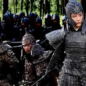 Photo Kingdom of War