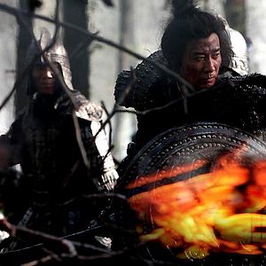 Photo Kingdom of War