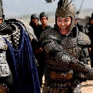 Photo Kingdom of War