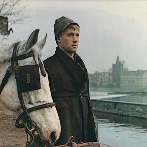 Photo George Roy Hill