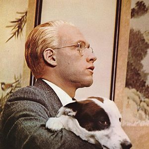 Photo George Roy Hill