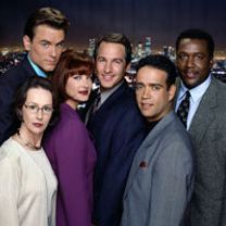 Photo The Brian Benben Show
