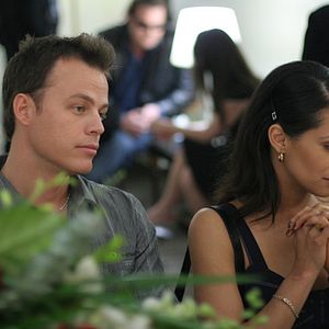 Photo Louis Morissette