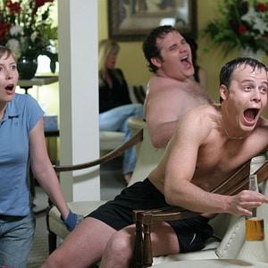 Photo Louis Morissette