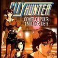 Photo City Hunter - Complot pour 1 Million de $