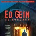Photo Ed Gein, le boucher