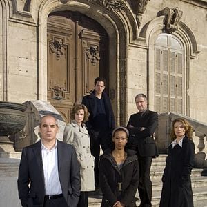 Photo Dorylia Calmel