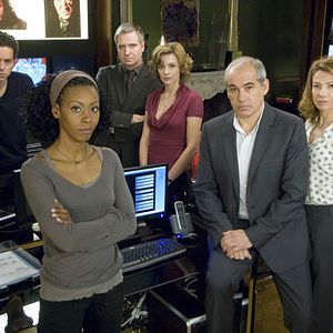 Photo Dorylia Calmel